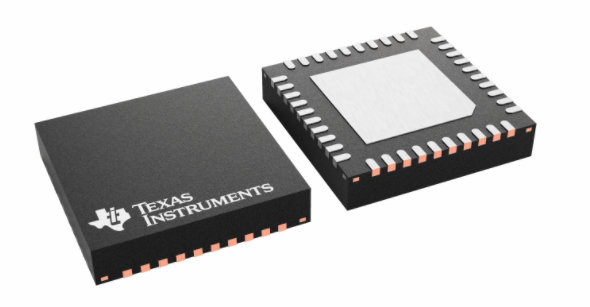 高速模数转换器