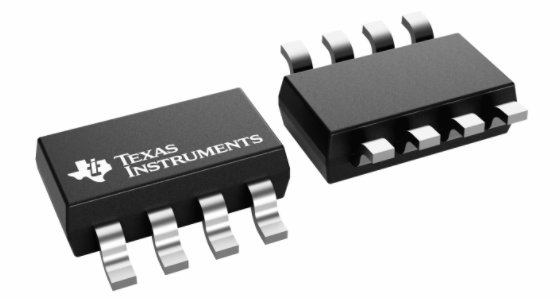 电流检测放大器