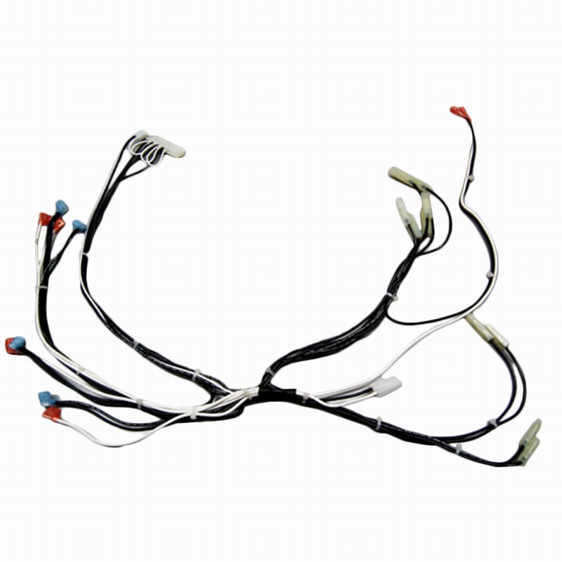 医疗设备线束